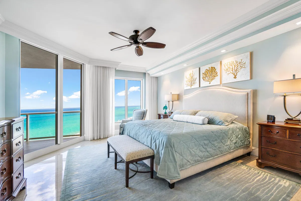 Ritz Carlton Residences Singer Island Unit 2502b photo 31
