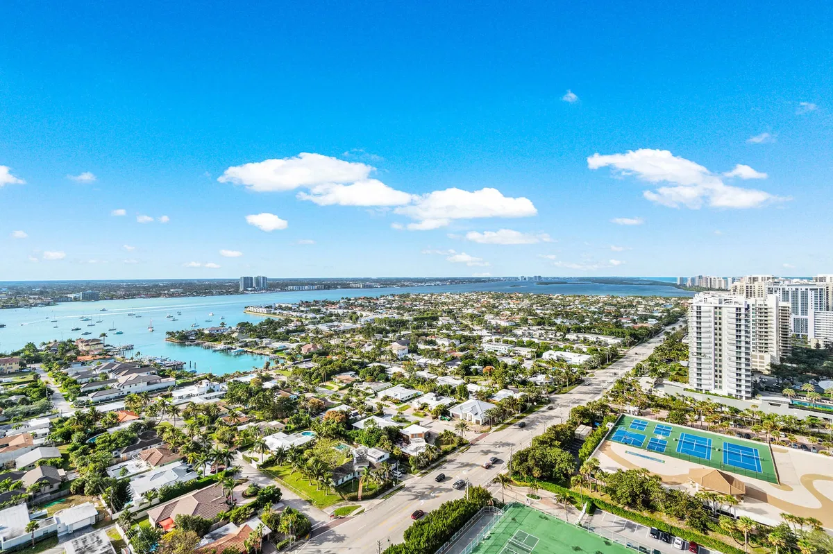 Ritz Carlton Residences Singer Island Unit 2502b photo 37