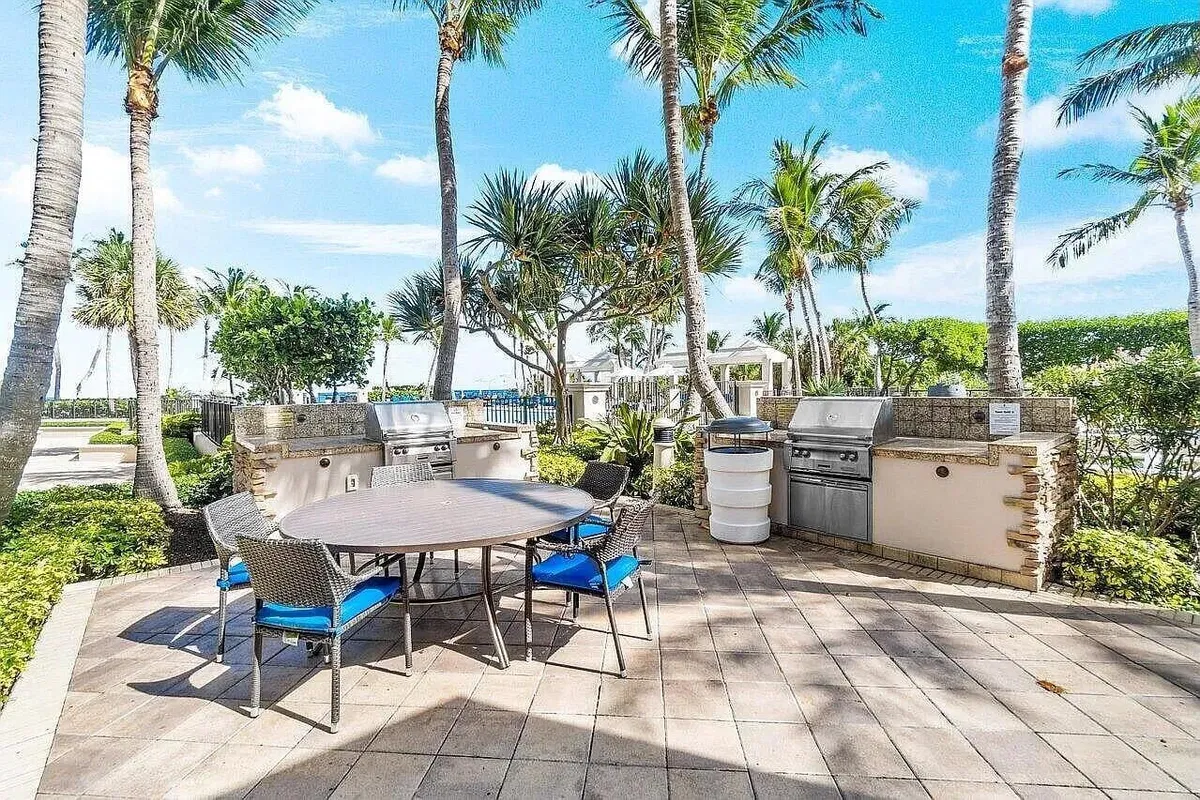 Ritz Carlton Residences Singer Island Unit 2502b photo 46