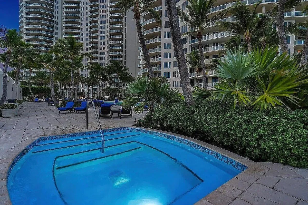 Ritz Carlton Residences Singer Island Unit 2502b photo 52