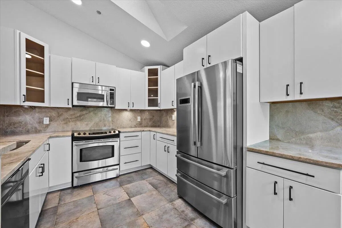 PGA National Palm Beach Gardens Residence