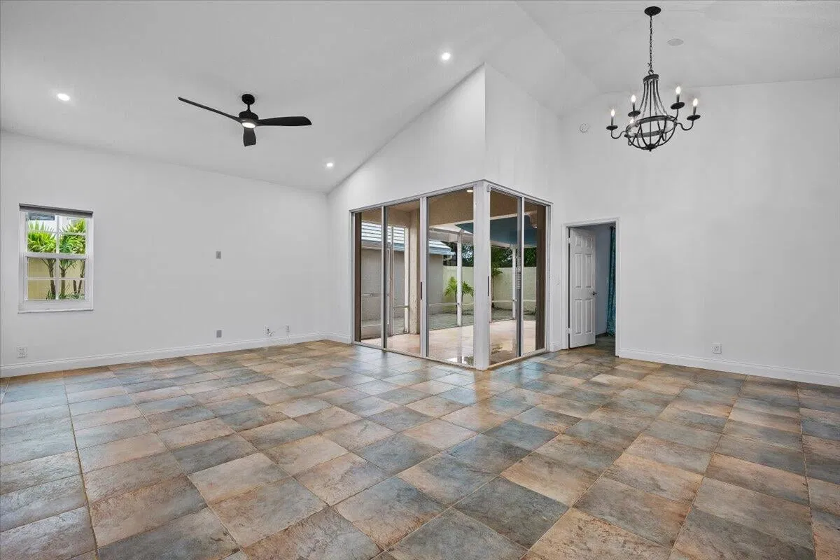 PGA National Palm Beach Gardens Residence photo 10