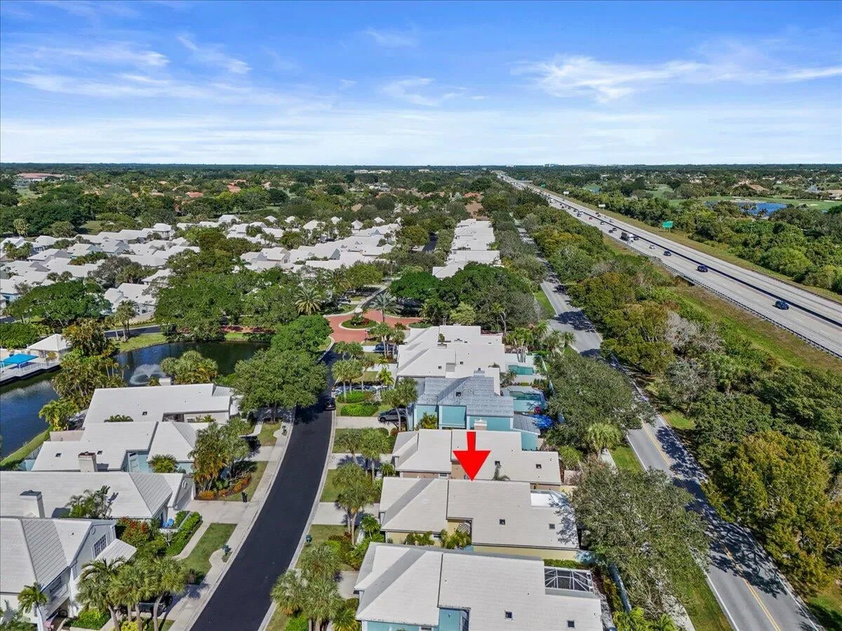 PGA National Palm Beach Gardens Residence photo 28