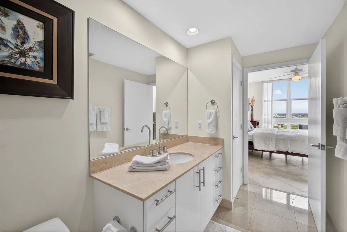 CityPlace South Tower Unit 1618 photo 22