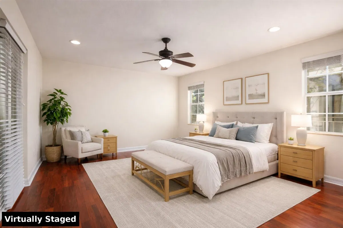 Canterbury Place Residence photo 10