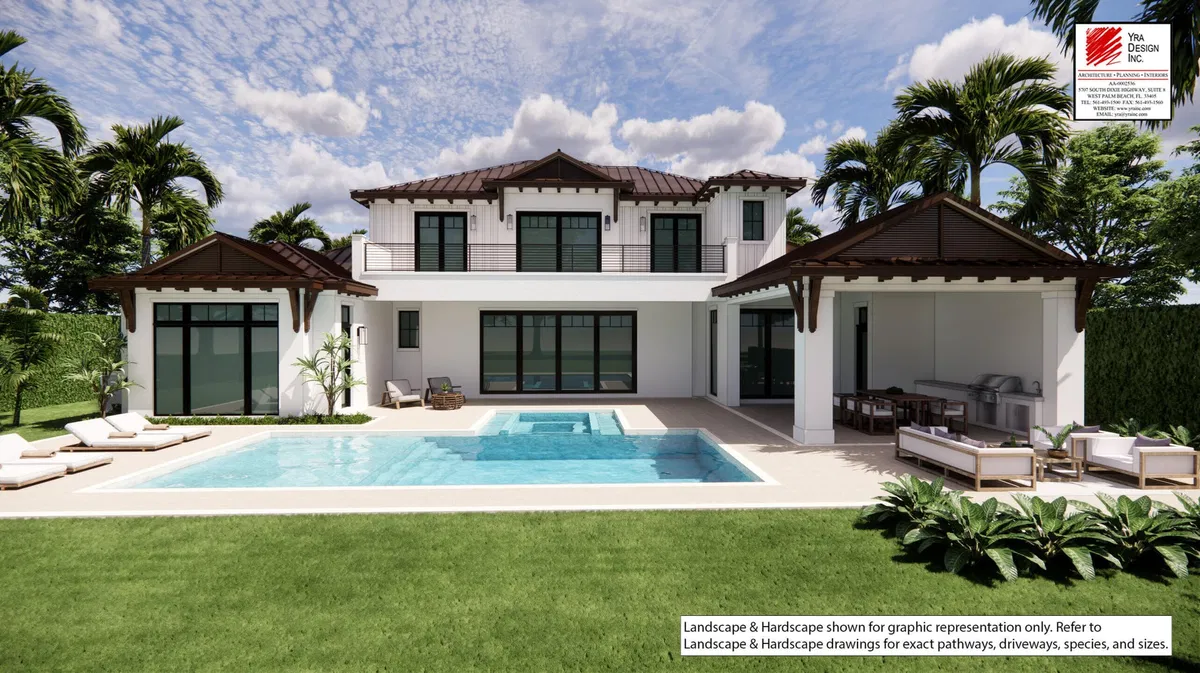 Admirals Cove Residence photo 4