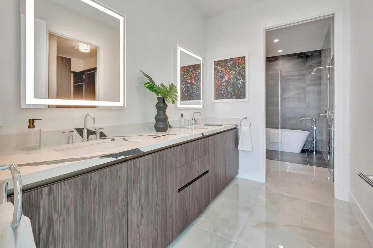 Royal Palm Residences Boca Raton Unit Ph 906 photo 13