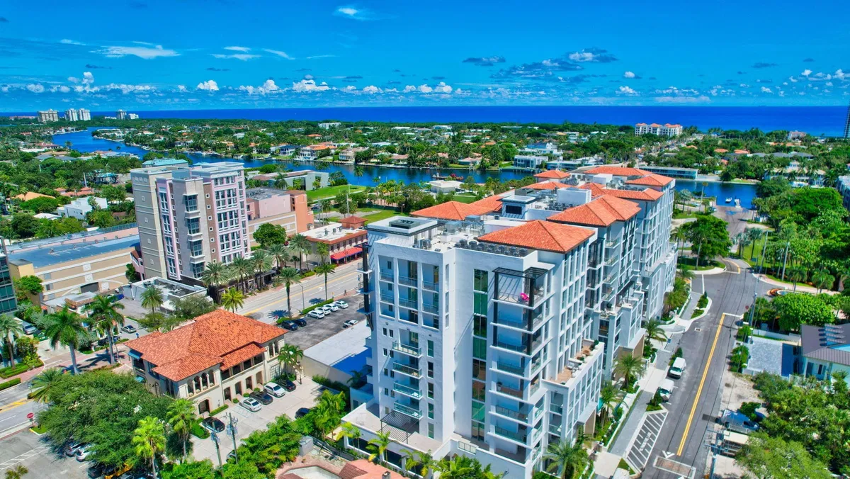 Royal Palm Residences Boca Raton Unit Ph 906 photo 43