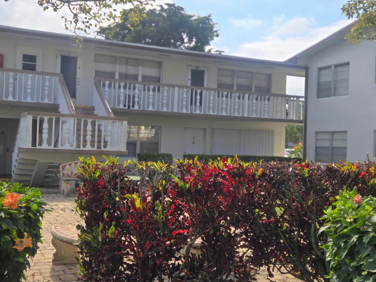Residence