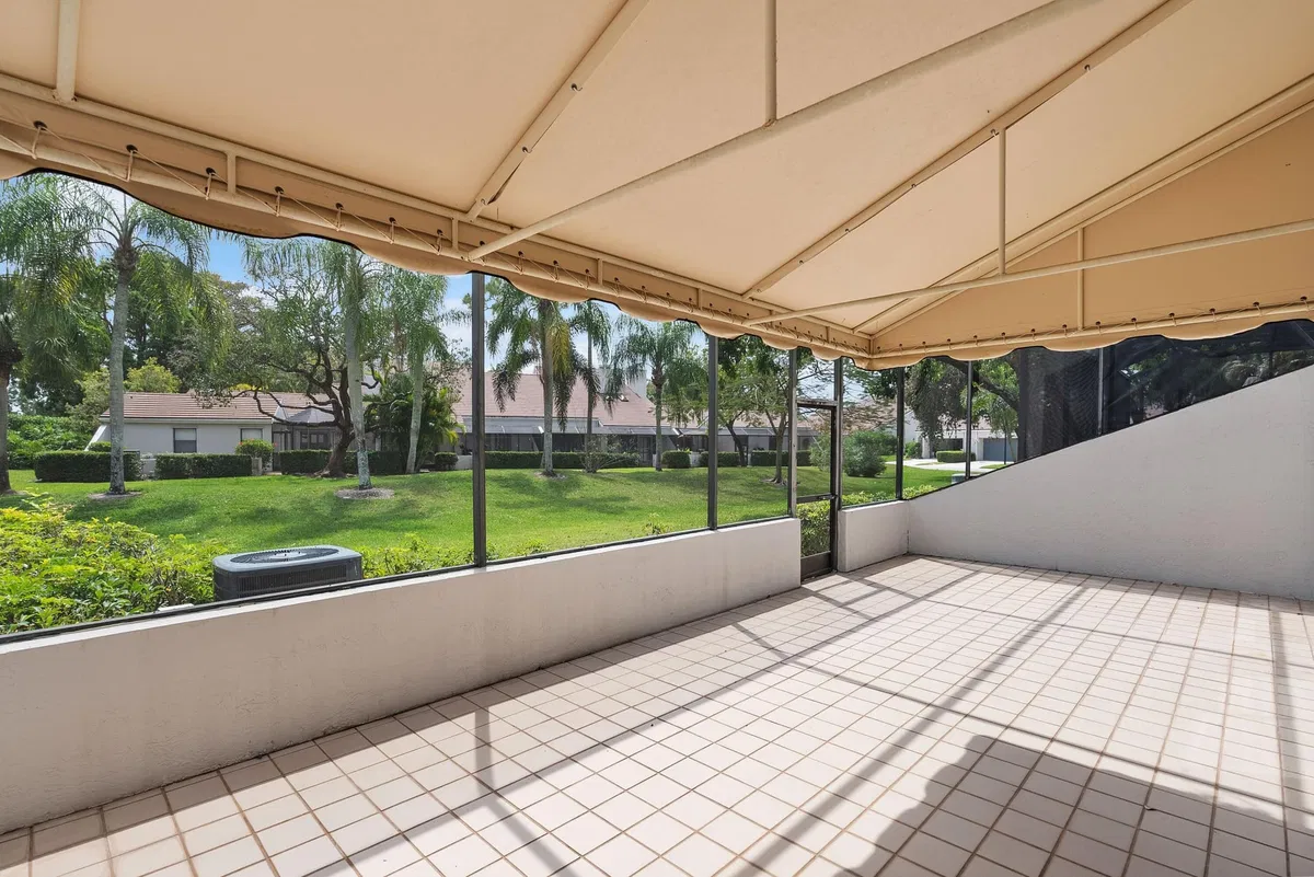 PGA National Palm Beach Gardens Residence photo 10