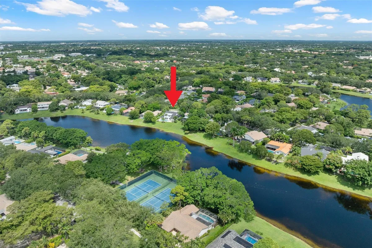 Millpond Boca Raton Residence photo 7