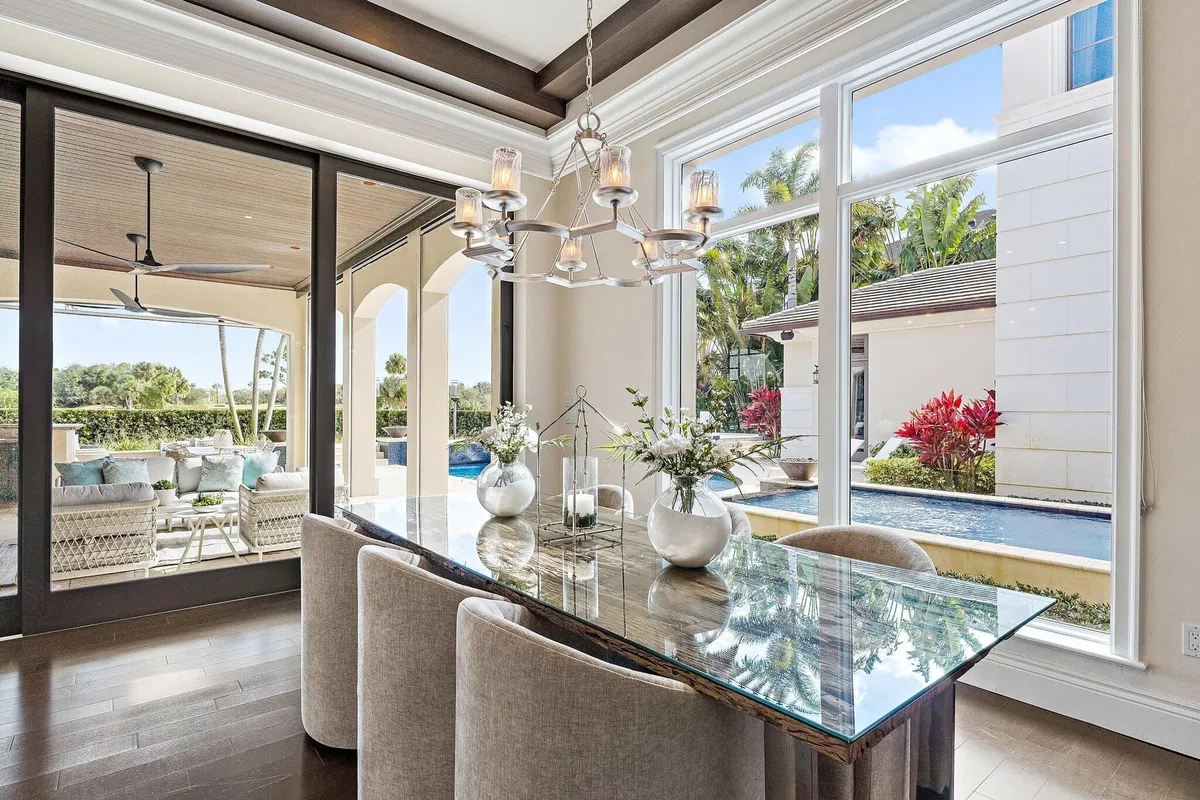 Old Palm Golf Club Residence photo 19