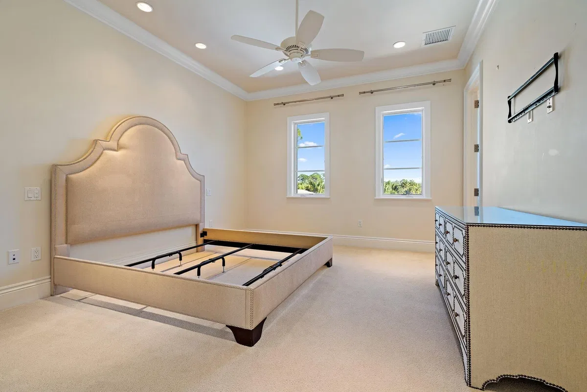 Old Palm Golf Club Residence photo 49