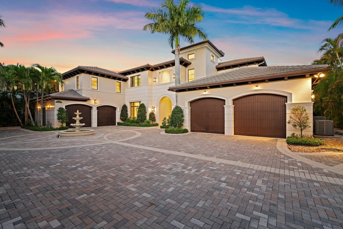 Old Palm Golf Club Residence photo 76