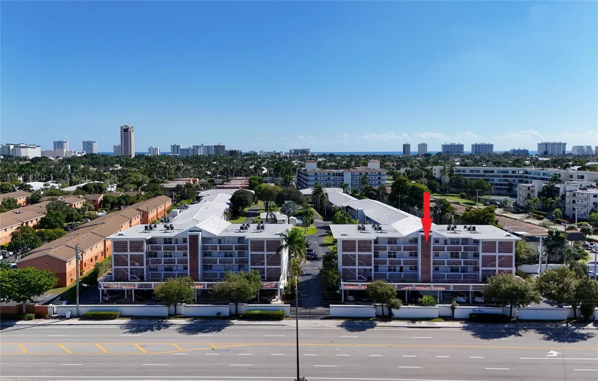 Boca Raton Unit B3