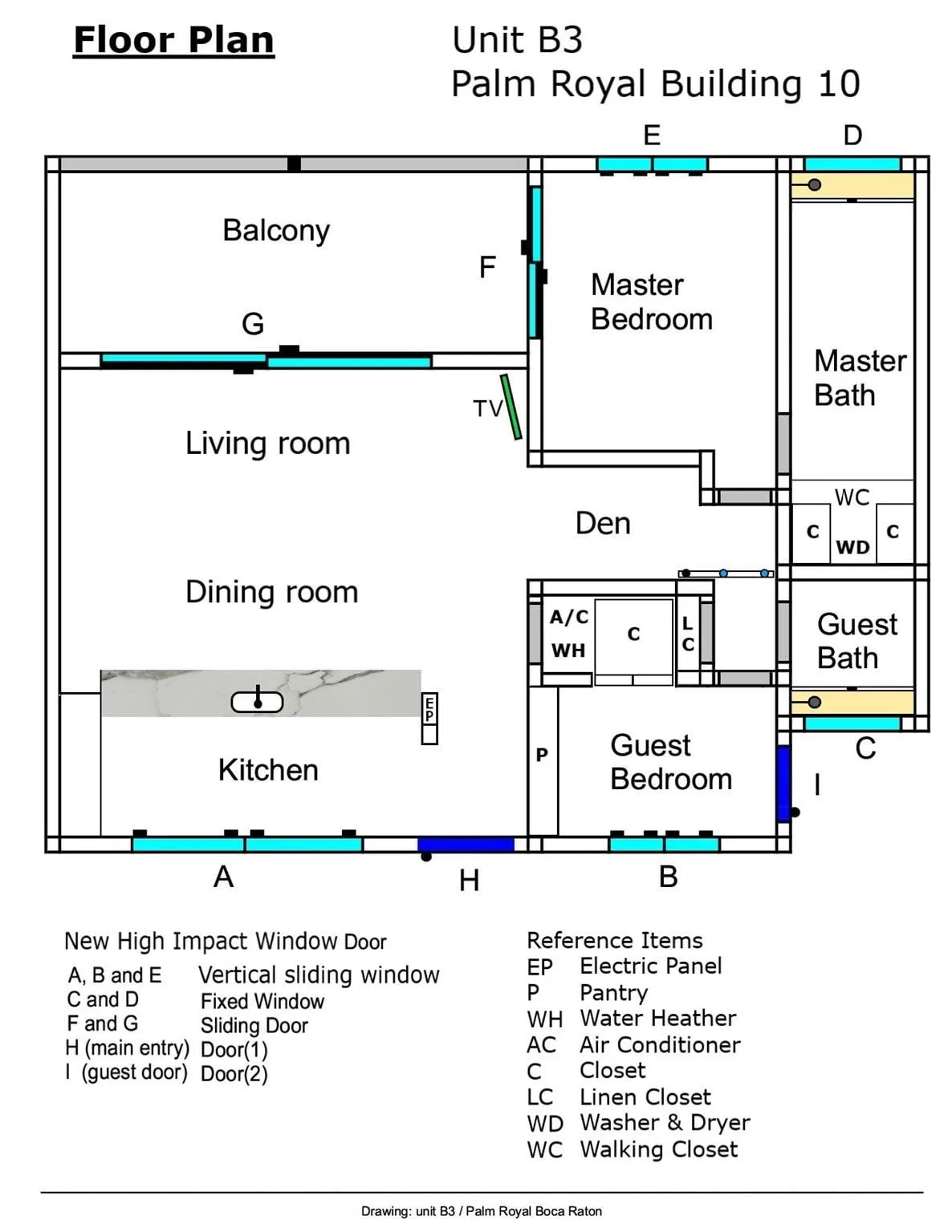 Boca Raton Unit B3 photo 85