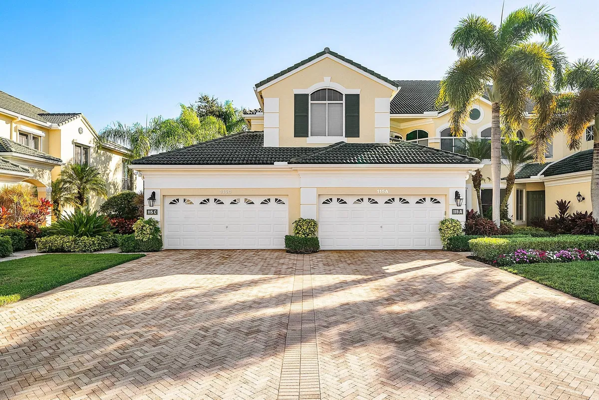 BallenIsles Palm Beach Gardens Unit A