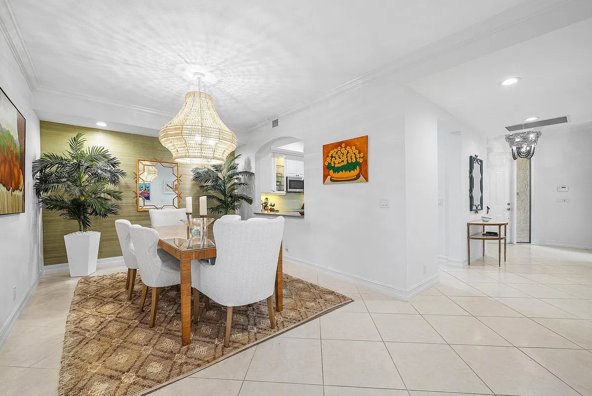 BallenIsles Palm Beach Gardens Unit A photo 4