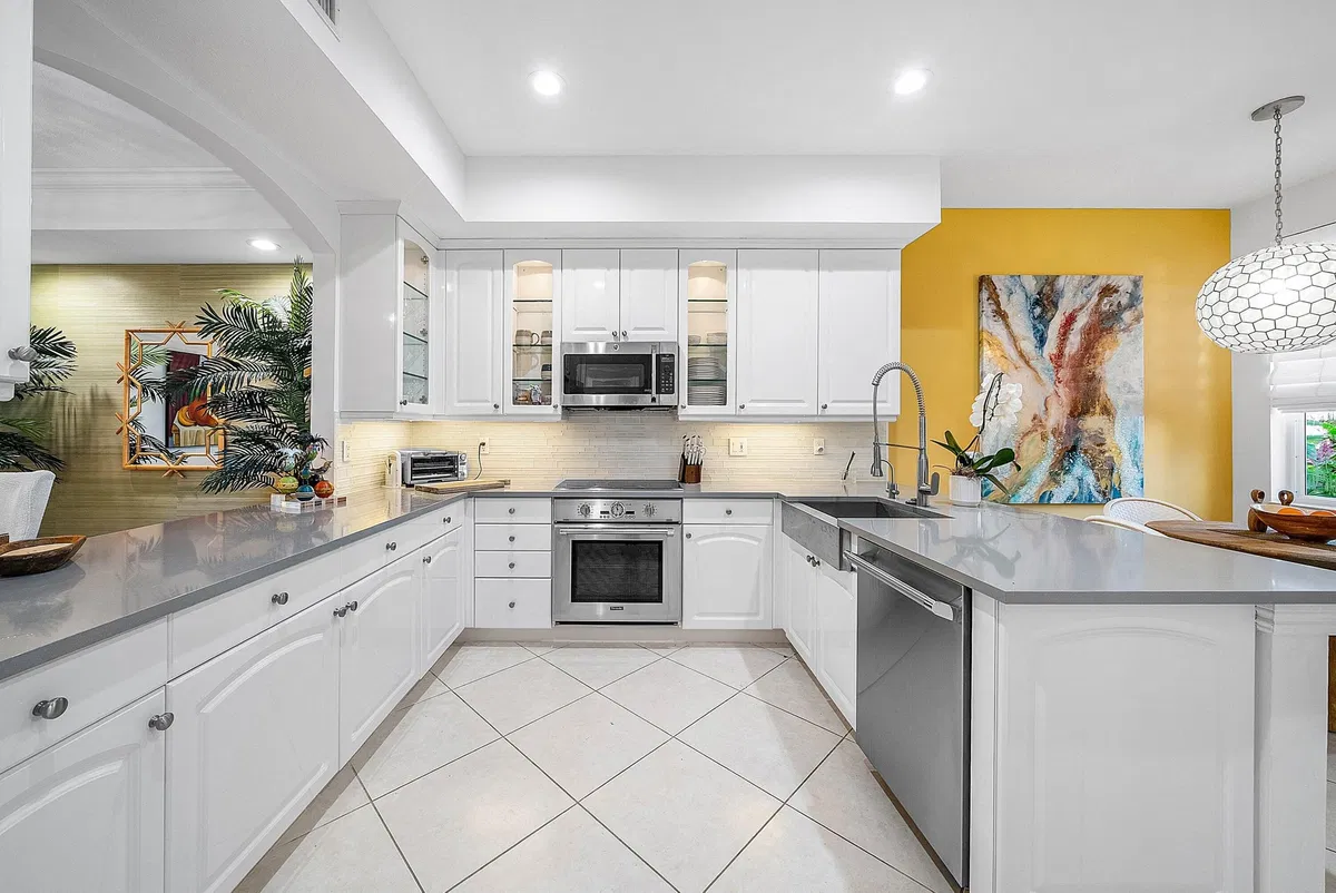 BallenIsles Palm Beach Gardens Unit A photo 7
