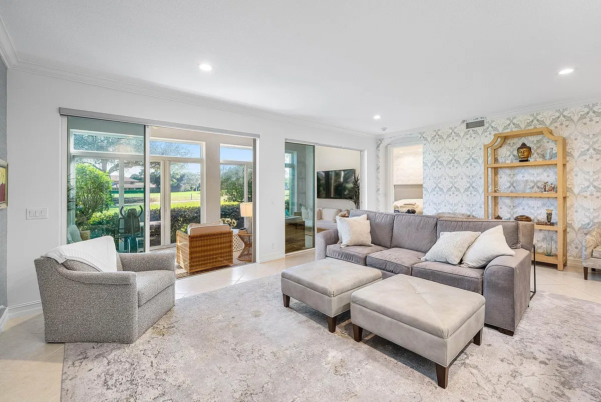 BallenIsles Palm Beach Gardens Unit A photo 16