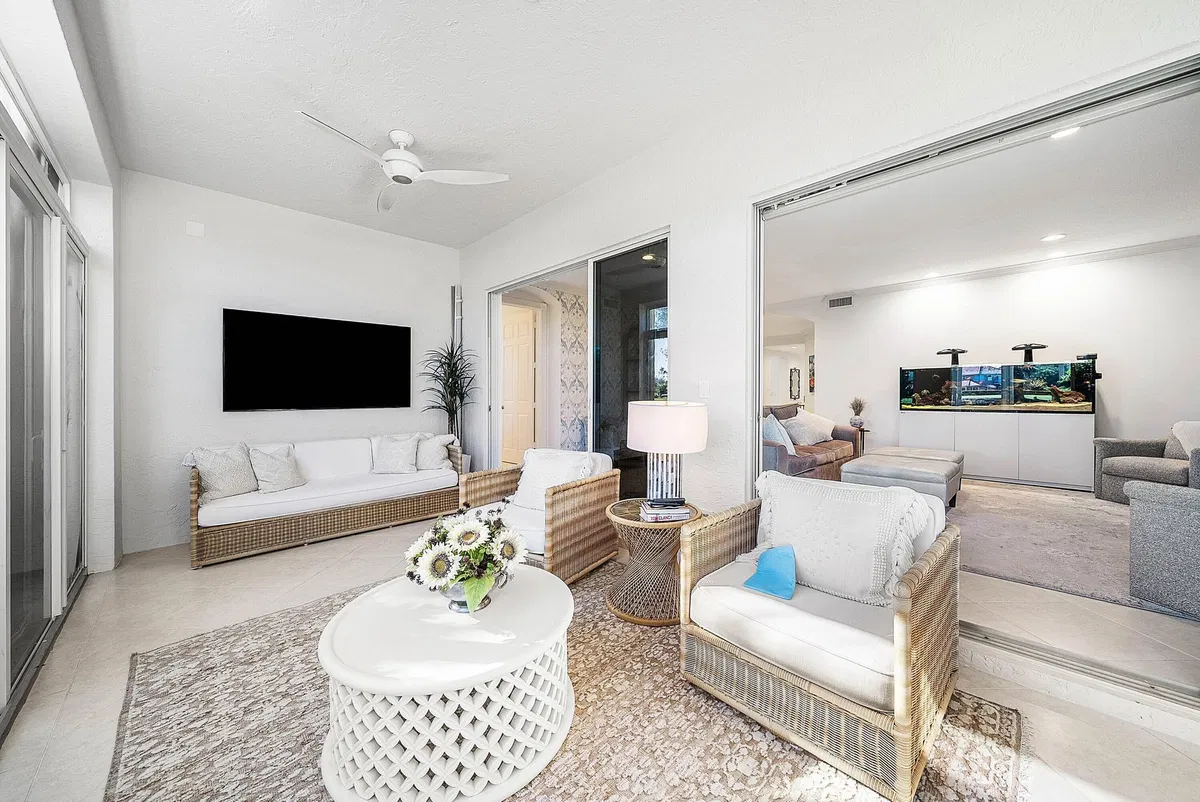 BallenIsles Palm Beach Gardens Unit A photo 19