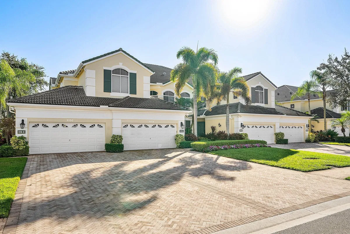 BallenIsles Palm Beach Gardens Unit A photo 31