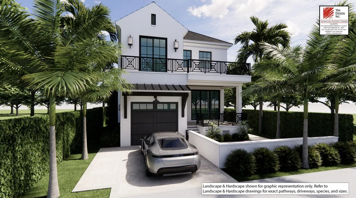 Residence
