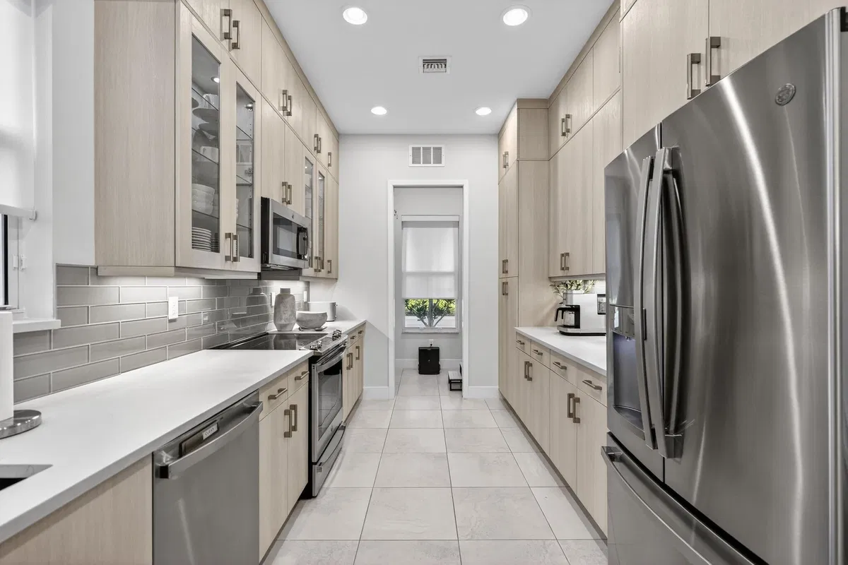 Residences at Midtown Palm Beach Gardens Residence photo 10