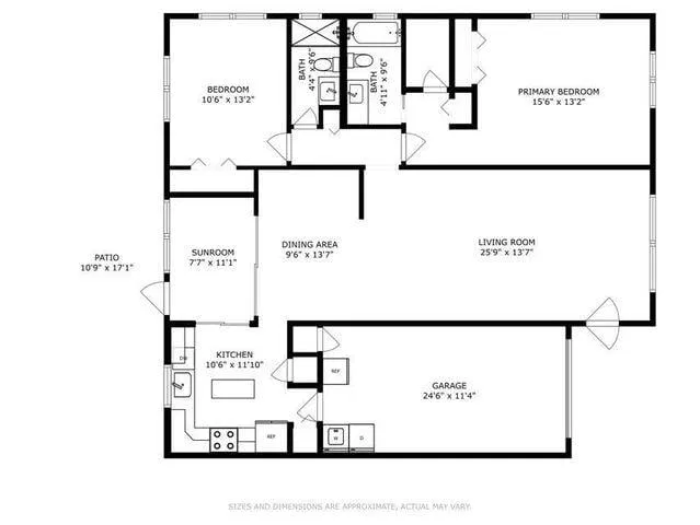Unit B photo 10