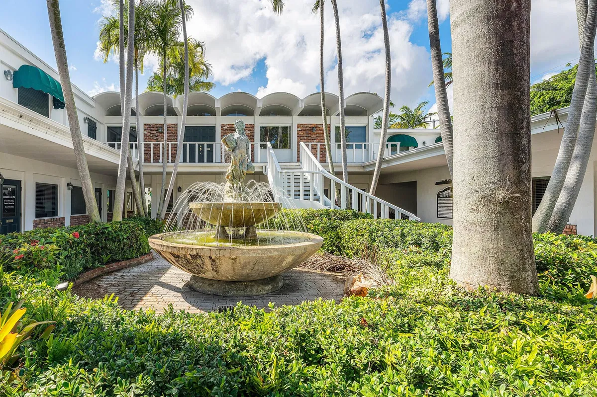 Downtown Delray Beach Unit 96