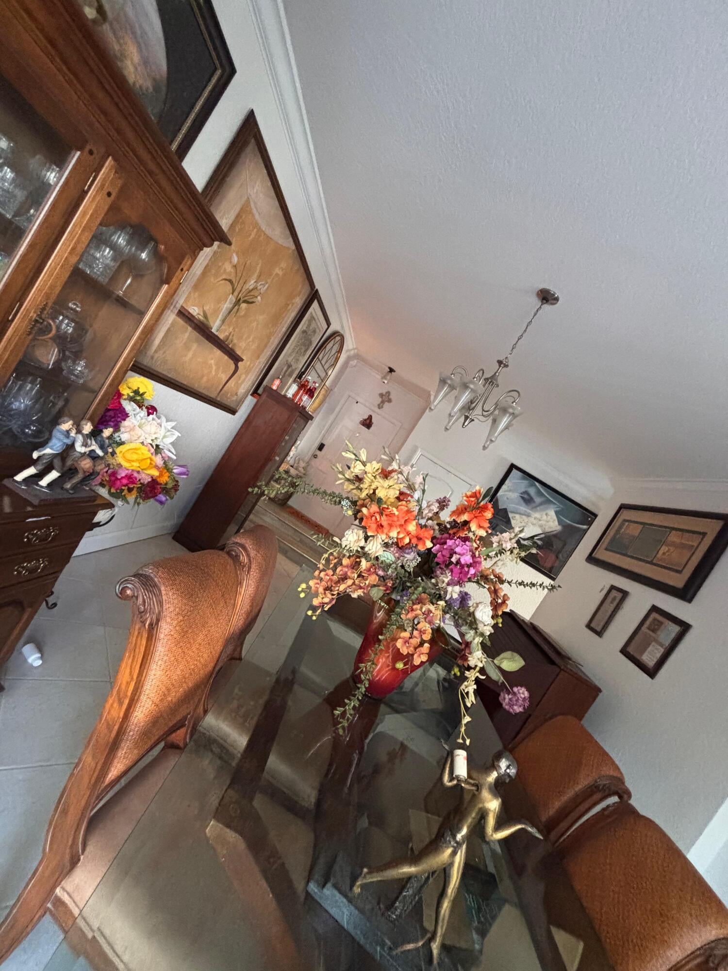 Residence