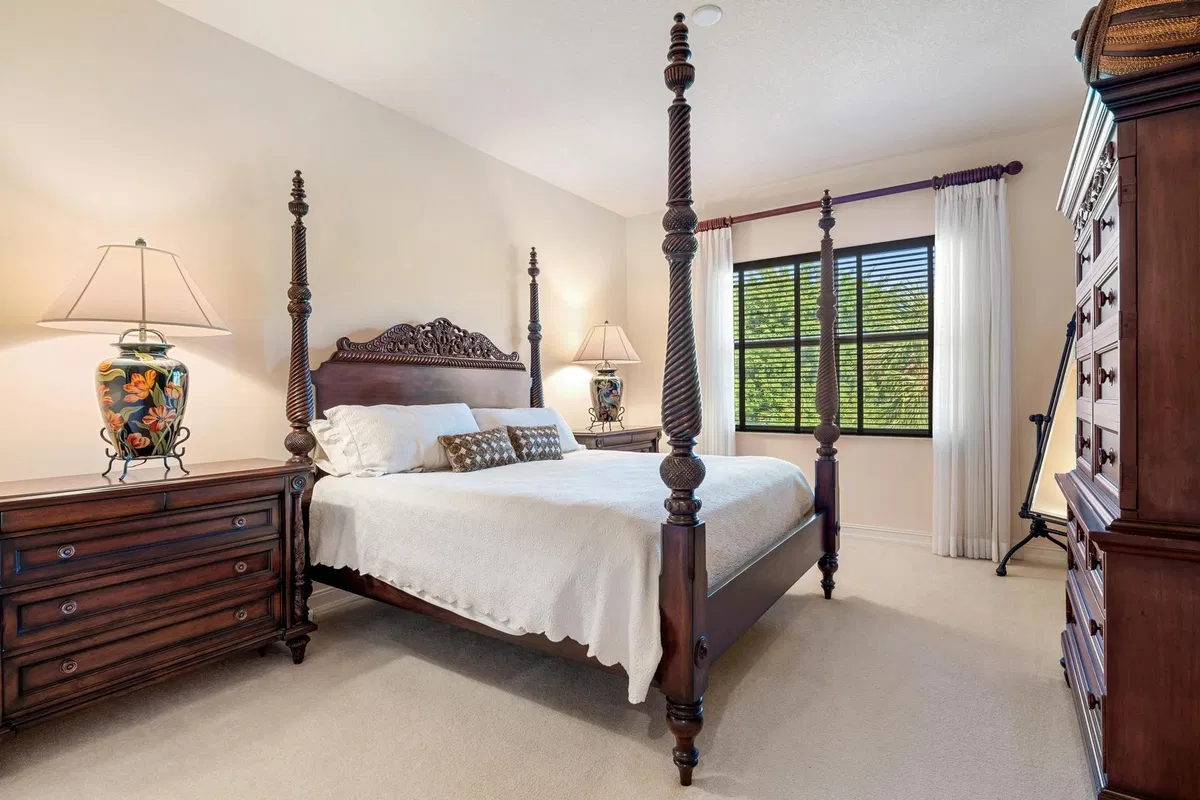 Ibis Golf & Country Club Residence photo 19