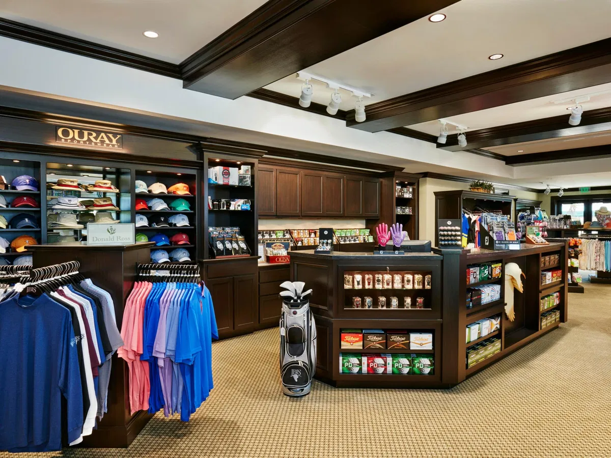 Ibis Golf & Country Club Residence photo 55