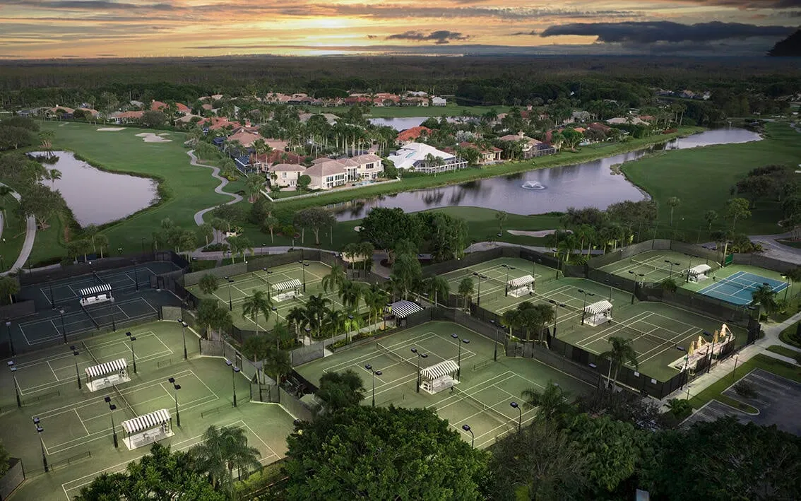 Ibis Golf & Country Club Residence photo 61
