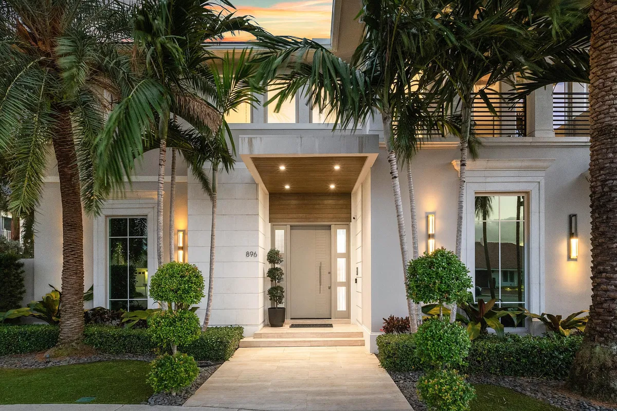 Tropic Isle Delray Beach Residence photo 7