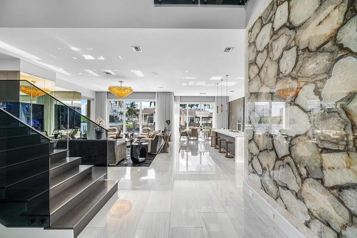 Tropic Isle Delray Beach Residence photo 10
