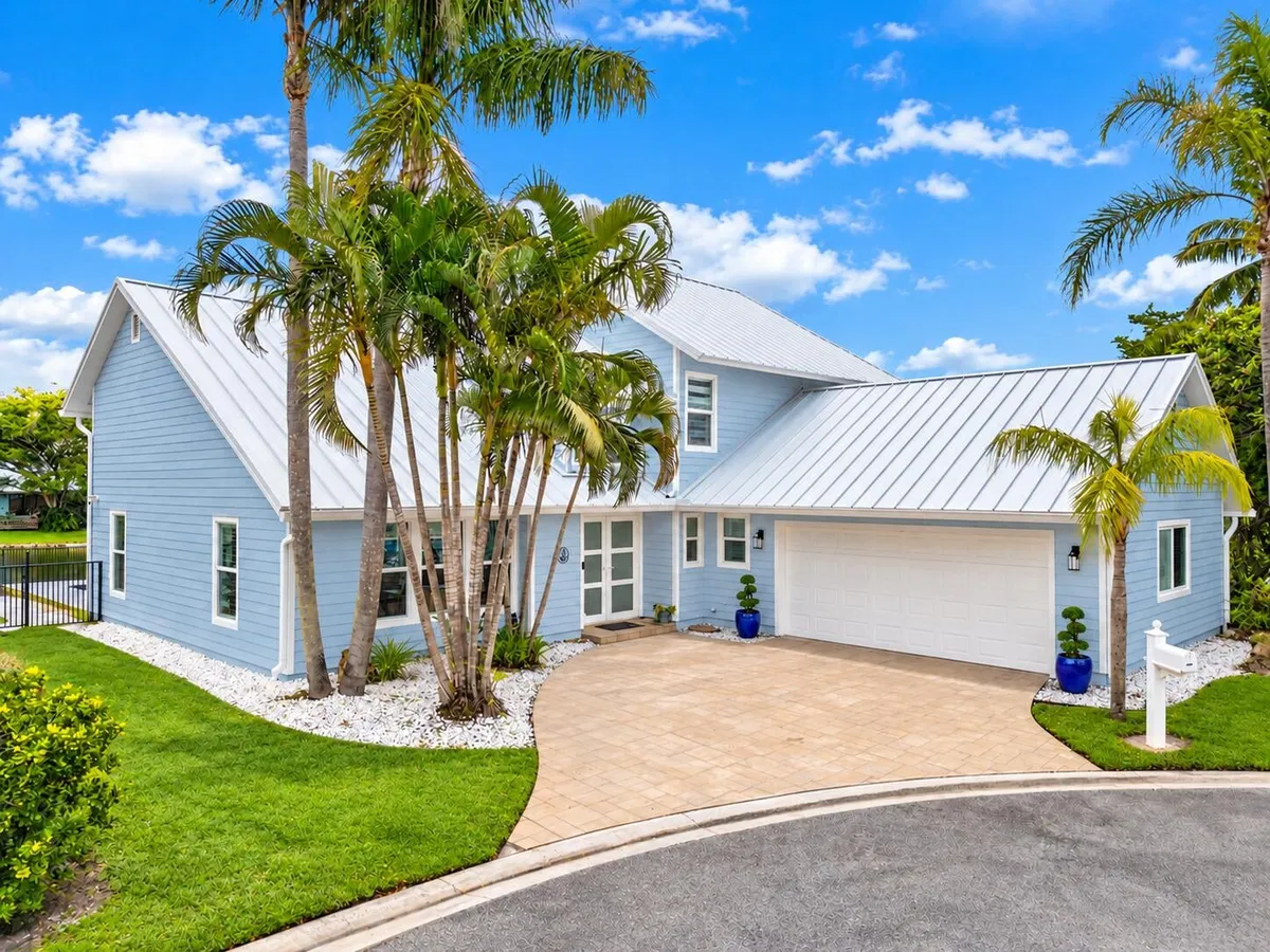 Residence