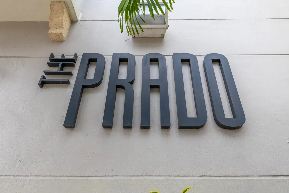 The Prado Unit 758 photo 4