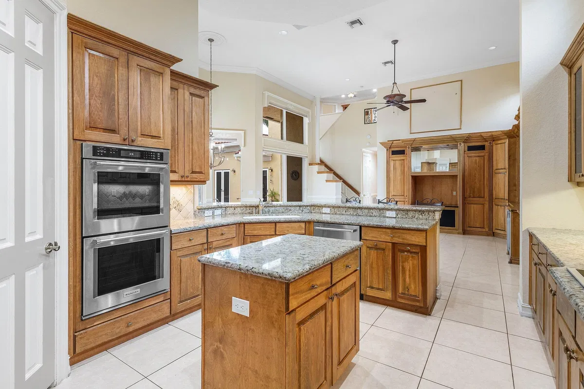 Boca Grove Residence photo 25