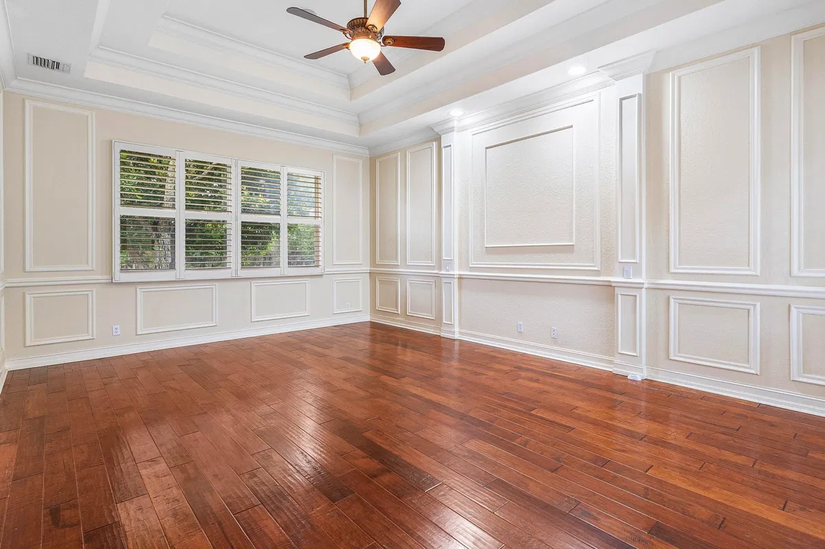 Boca Grove Residence photo 28