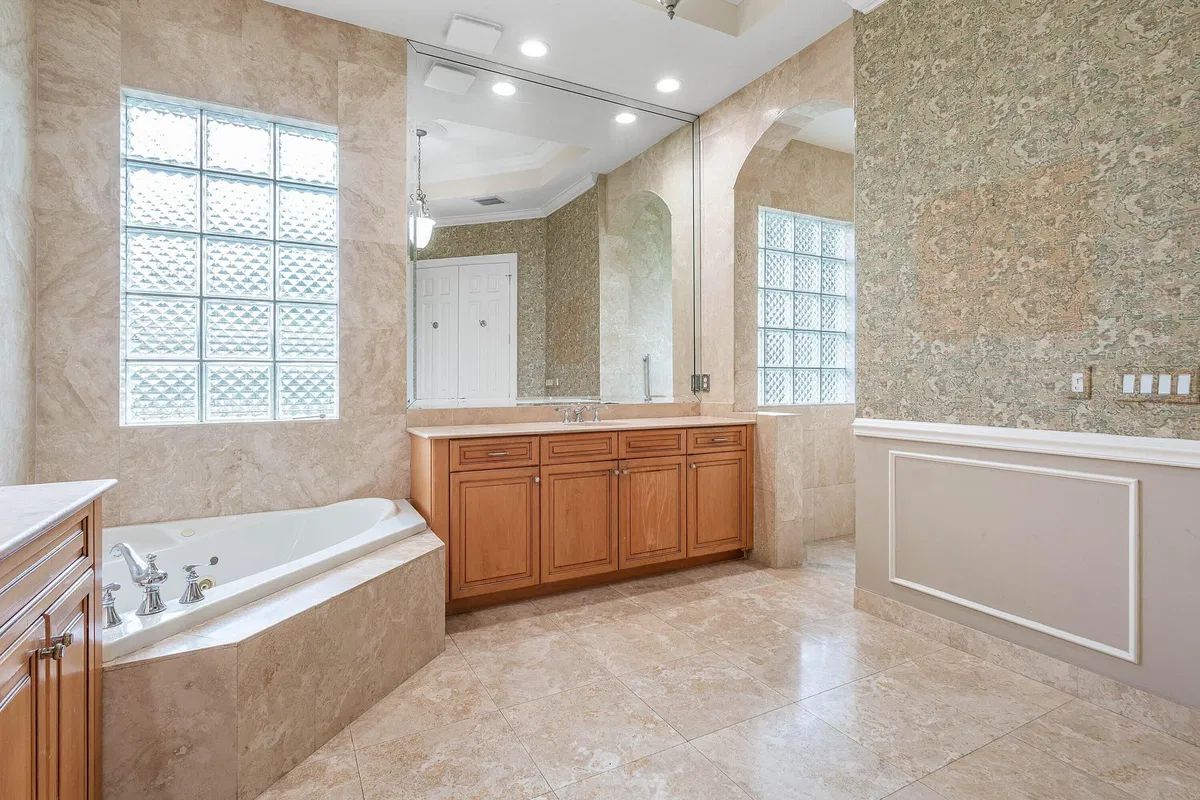 Boca Grove Residence photo 34