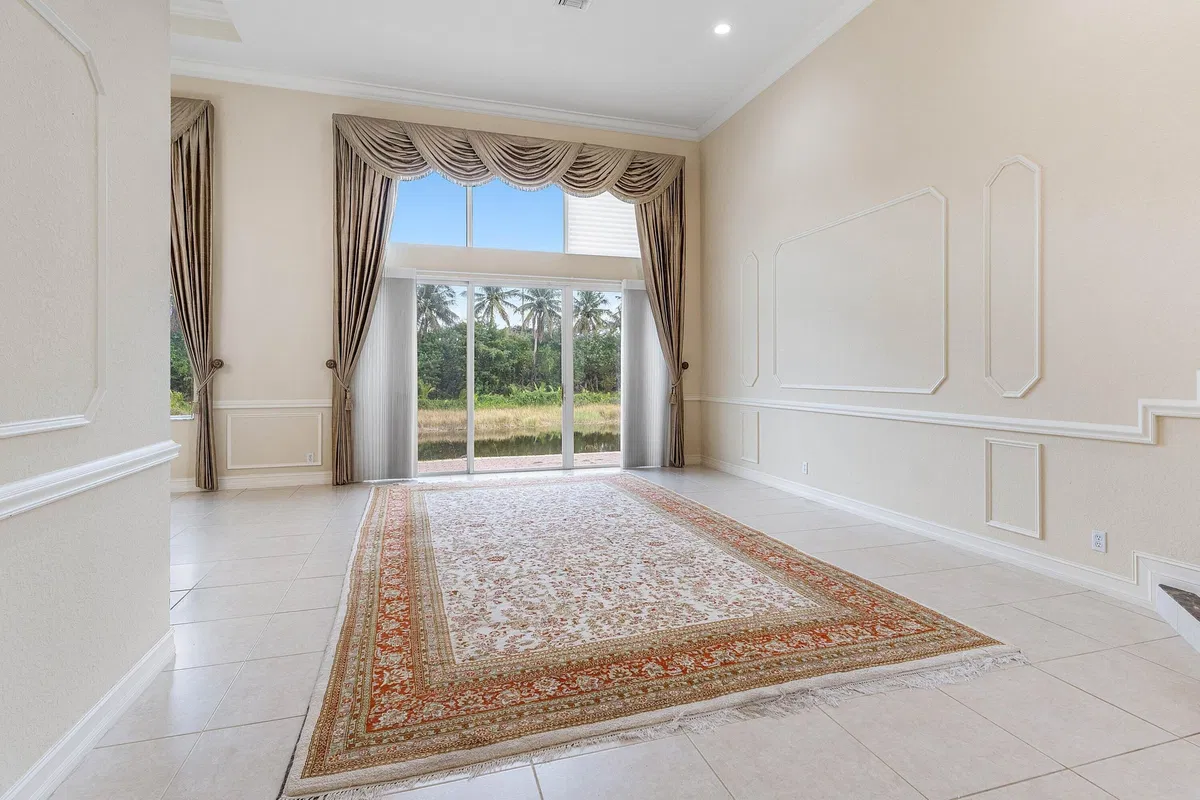 Boca Grove Residence photo 37
