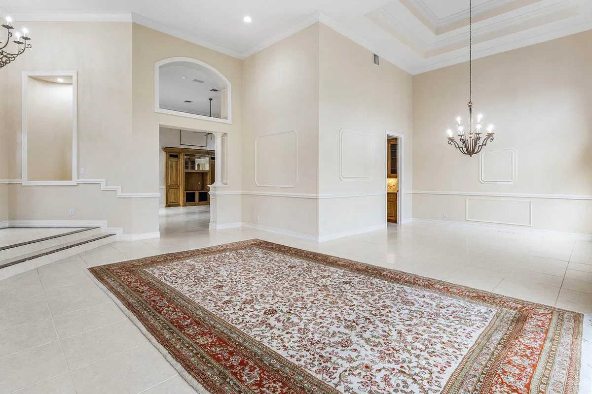 Boca Grove Residence photo 40