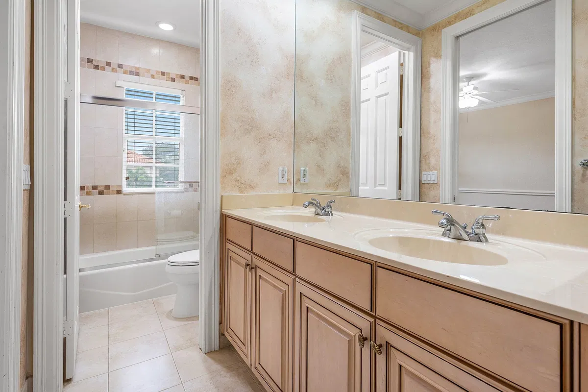 Boca Grove Residence photo 43