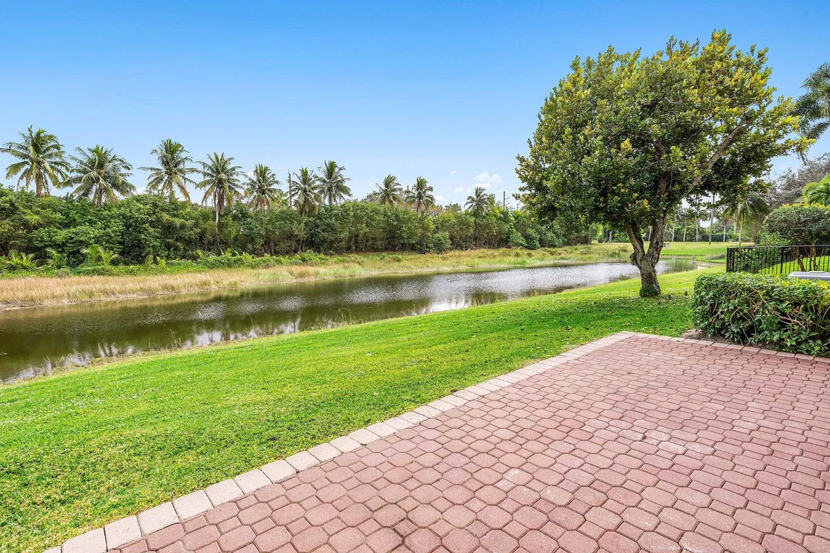 Boca Grove Residence photo 58