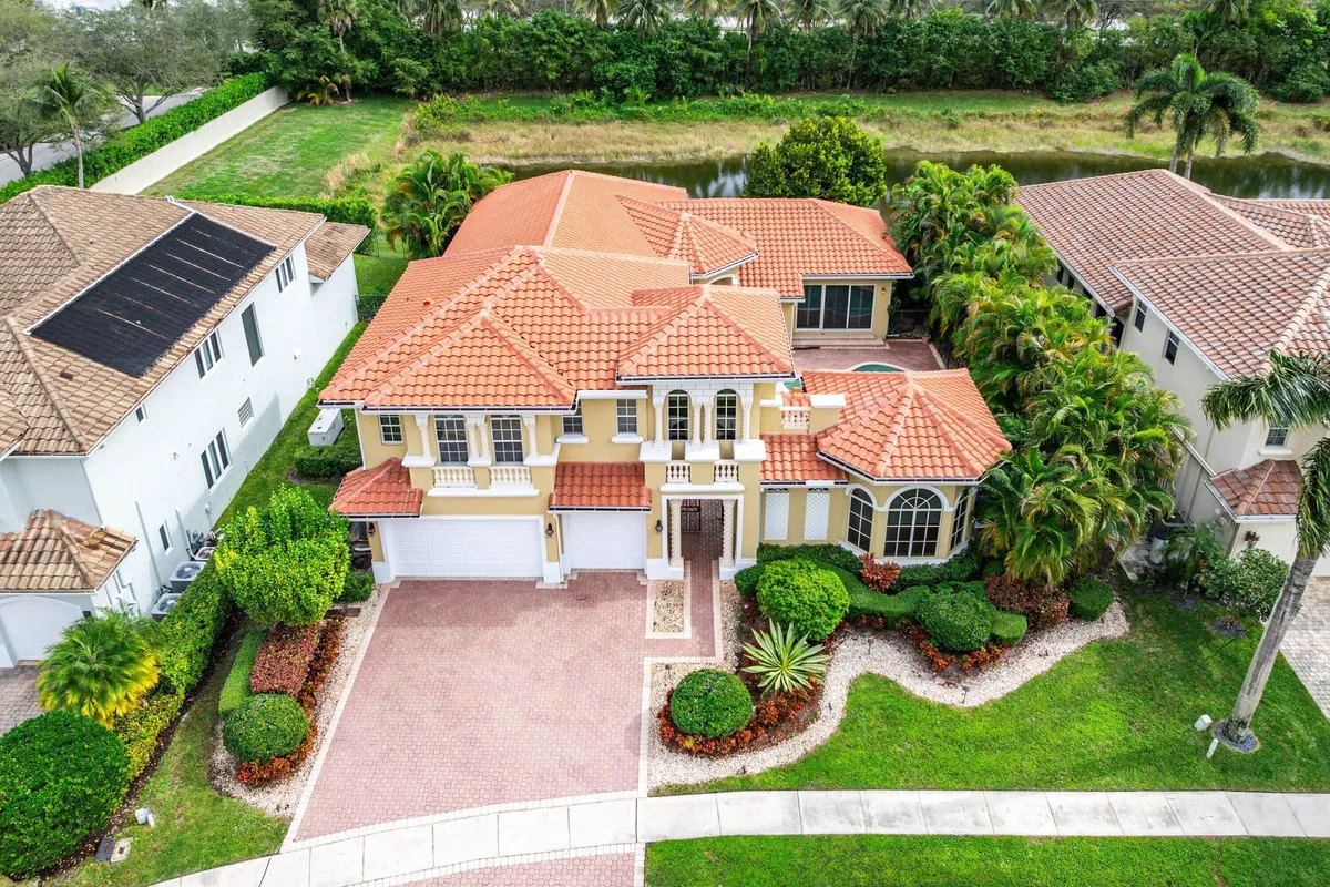 Boca Grove Residence photo 61