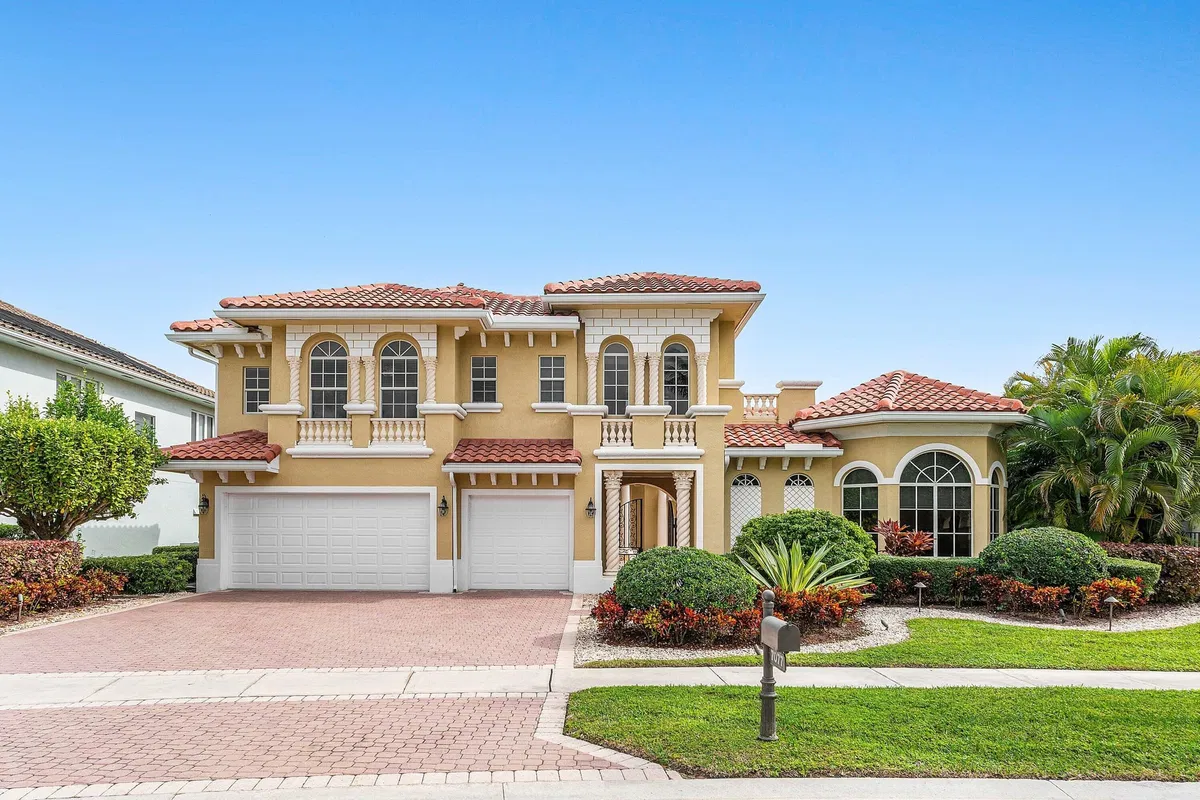 Boca Grove Residence photo 73