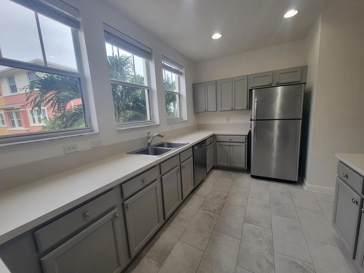Cityside West Palm Beach Unit 5