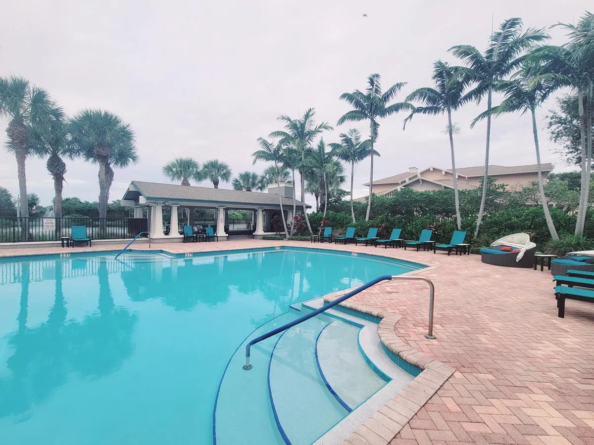 Cityside West Palm Beach Unit 5 photo 4
