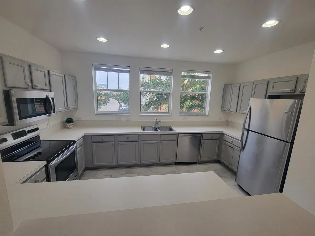 Cityside West Palm Beach Unit 5 photo 19